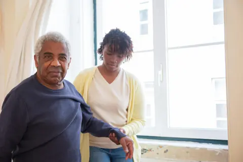 Empowering Caregivers: Tools and Resources for Advancing Health Equity