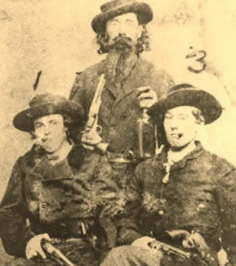 Archie Clement's Bloody Last Stand
