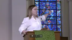 The Invitation to Costly Grace