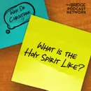 Quenching The Holy Spirit?
