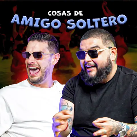 COSAS DE AMIGO SOLTERO
