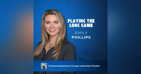 Playing the Long Game