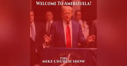 Welcome To Amerizuela!