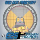 S6E25 Red Dot Mastery