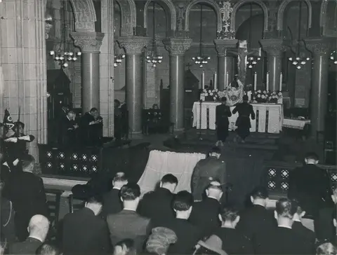 Sacred Betrayal: The Catholic Church & French Jewry in WW2 with Dr. Aliza Luft