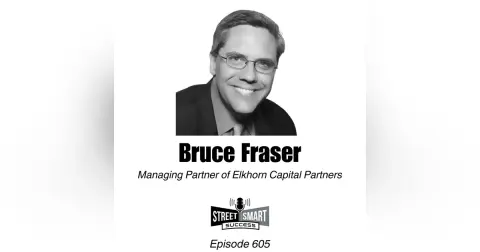 605: Paying Discounted Prices For Distressed Properties Results In Big Profits