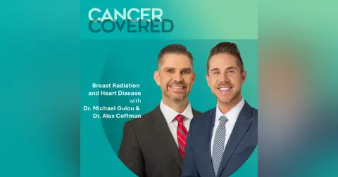 Breast Radiation and Heart Disease