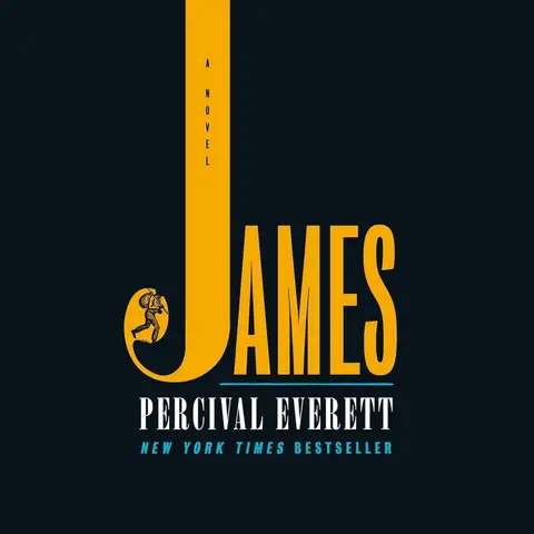 "James" by Percival Everett reviewed