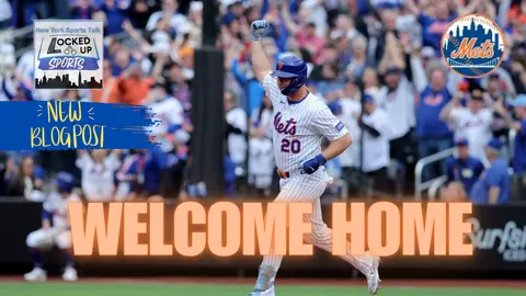 Pete Alonso is Off to a Blazing Start, But is it His Last Dance in Queens?