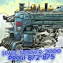 ep 288 – Progs 872-875
