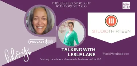 Empowering the Next Generation: Lesle Lane on Freelancer Mentorship