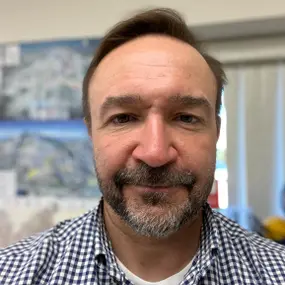 Rafal Dybacki Profile Photo