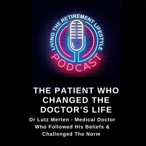 The Patient Who Changed The Doctor’s Life