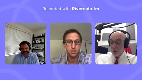 Roundtable - Qualified Immunity/Sec. 1983 with Fulvio Cajina & Adam Carlson