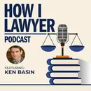 #014: Ken Basin - Entertainment Lawyer and Business Affairs Executive