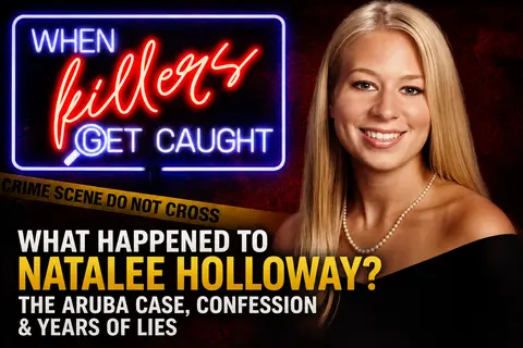 What Happened to Natalee Holloway? The Aruba Case, Confession & Years of Lies