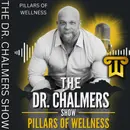 Dr Chalmers Path to Pro - Panic Attacks and Stress