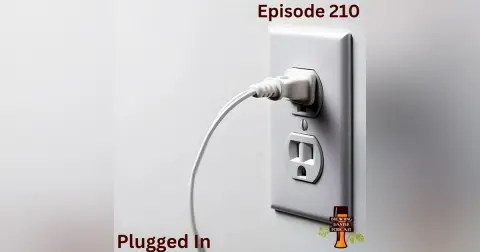 BBP 210 - Plugged In