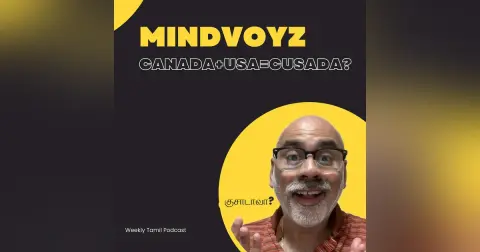 Canada + USA = CUSADA? Is this merger happening