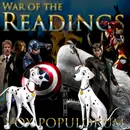 e173. War of the Readings