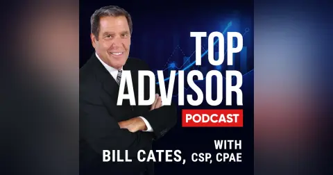 #95 – The $30 Trillion Opportunity: Serving Women Investors Better with Cary Carbonaro, CFP®