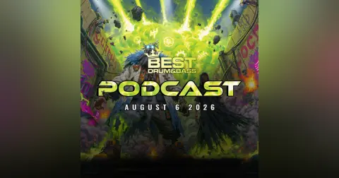 Bad Syntax & Filthy Lad - Best Drum and Bass Podcast #605