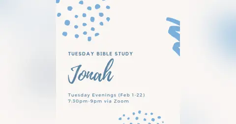 Jonah 3