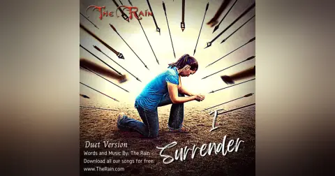 I Surrender - Duet Version