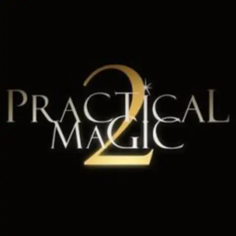 31 Days of Horror, 2026: Day 6 - Practical Magic 2 (2026)