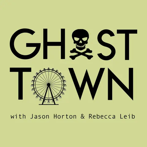 50: Massacre at the Taliesin Estate