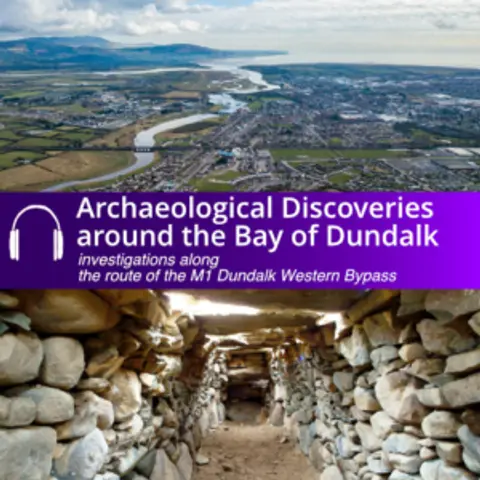 Bay of Dundalk Audiobook