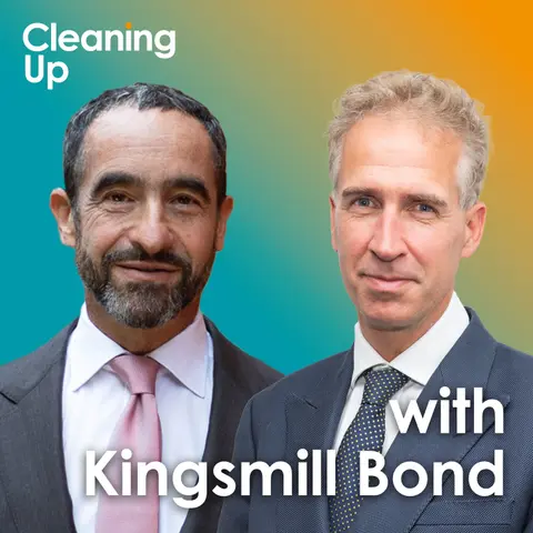 The Electrotech Revolution Will Not Be Fossilized | Ep231: Kingsmill Bond