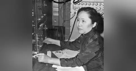 Overlooked pioneers from quantum history