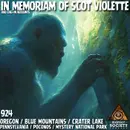 In Memoriam of Scot Violette (and Call-In Encounters)