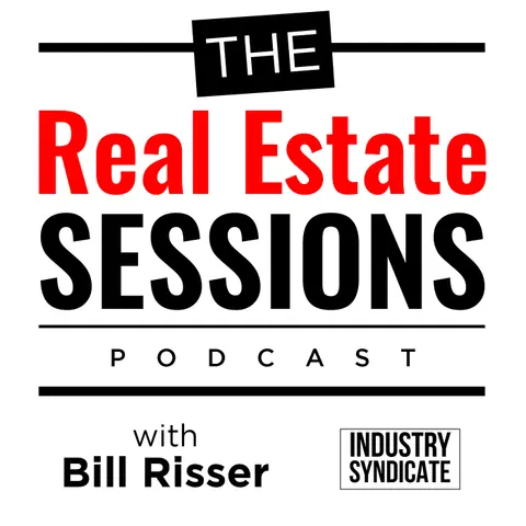 Real Estate Sessions Rewind - Joe Rand, Managing Partner, Better Homes and Garden Rand Realty