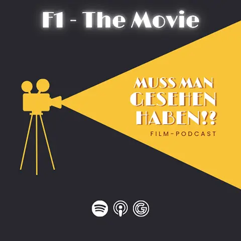 F1 - The Movie