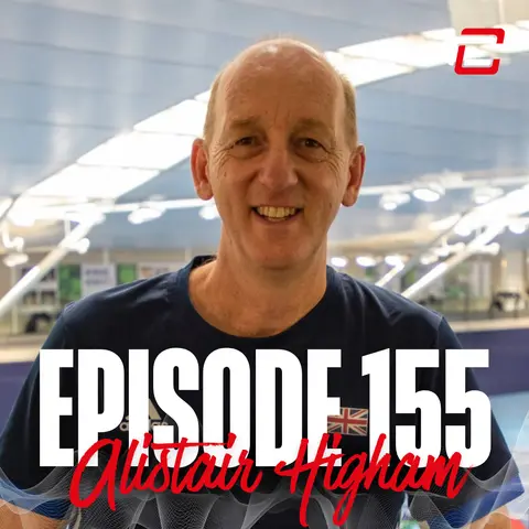 Alistair Higham - Match Flow Momentum