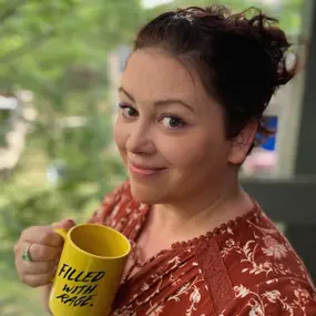 Diana-Ashley Krach Profile Photo
