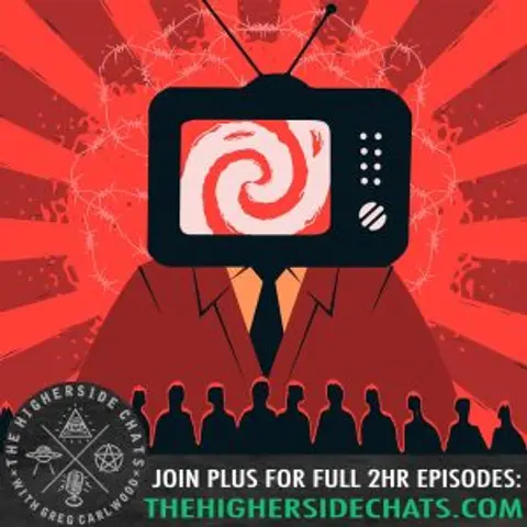 Ryan Cristian | Wag The Dog Reality, War News, & Control Tech Nightmares