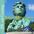 Nathan Hale’s Capture–September 21, 1776