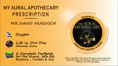 4.8 - Dave Murdoch and the life of a Paramedic - From Everest to Dorset