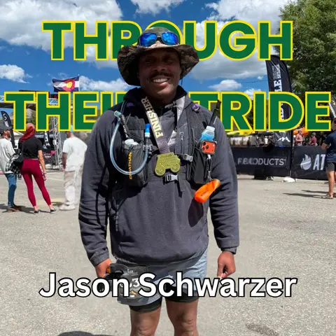Ep. 51: Finding Joy in Encouraging Others: Jason Schwarzer