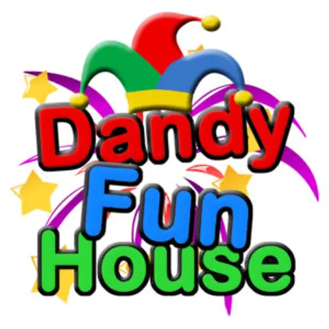 Dandy Fun House Episode 1 – Dilly Dallyin’ Through Dollywood!