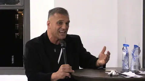HaloTalks with Tony Greco of Greco Fitness