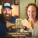 Episode #15: We Refuse to Let Our Previous Wars Win: Sarah Moore on Shedding the Uniform's Identity, Healing the Nervous System, and Becoming Whole Again