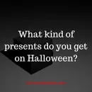 Halloween Special: The Box