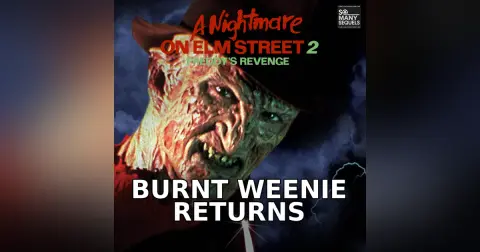 A Nightmare on Elm Street 2: Freddy's Revenge (1985) Review