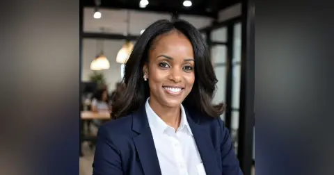 Close Up Radio Spotlights Leadership Development Expert Nichola Hall of Hall Consulting Services