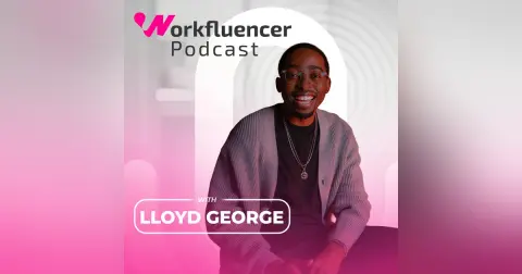 #97: How he gets brand deals with a small following ft. Lloyd George