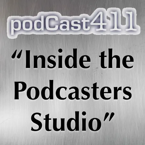 411 Item 148 - Ronald D. Moore host of the Battlestar Galactica Podcast - Voicemail line 206-666-4357
